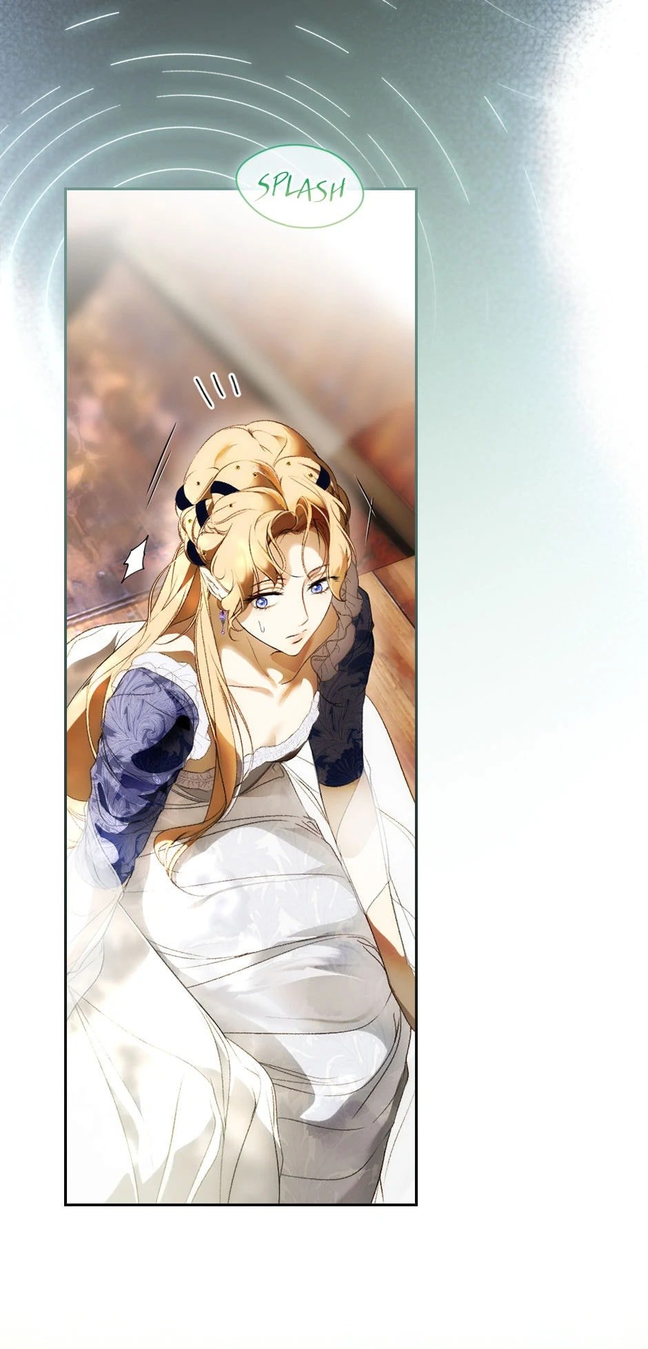 Secret Lady, Chapter 107 image 52